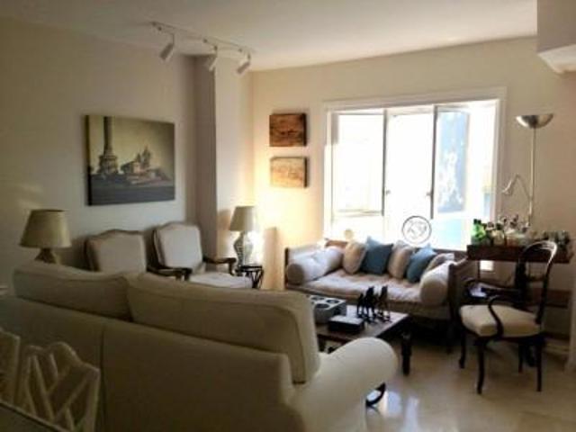Piso en venta Cádiz
