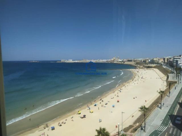 Piso en venta Cádiz