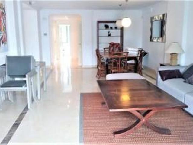 Piso en venta Cádiz