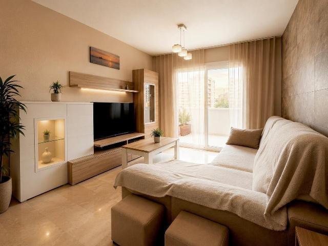 Piso en venta, Cala, Benidorm