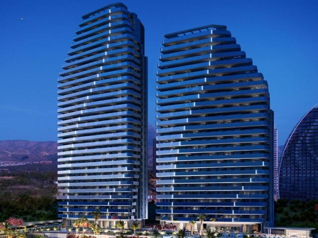 Piso en venta, Cala, Benidorm