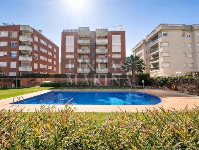 Piso en venta Calafell