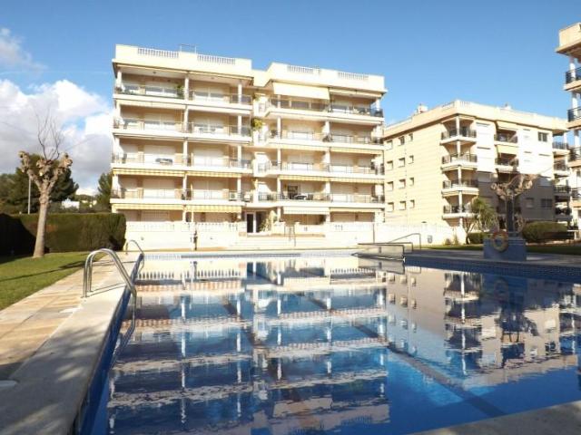 Piso en venta Calafell