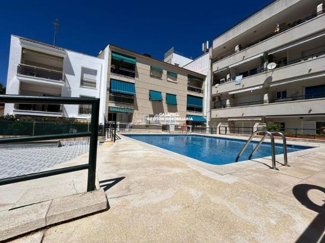 Piso en venta Calafell