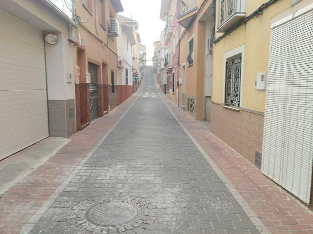 Piso en venta, Calasparra, Murcia
