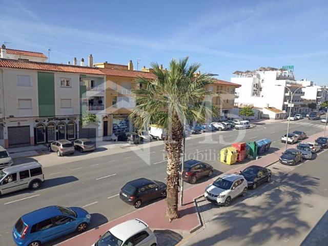 Piso en venta Caleta de Vélez
