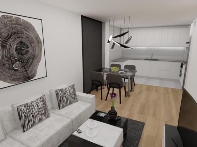 Piso en venta Calella