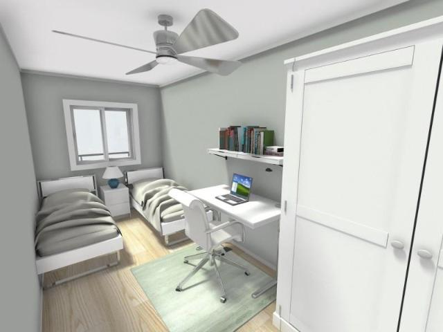 Piso en venta Calella