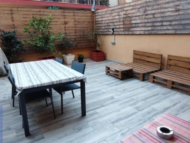 Piso en venta Calella
