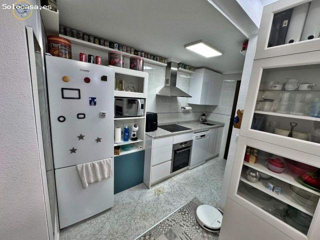 PISO EN VENTA – CALLE AZORÍN – GUARDAMAR DEL SEGURA
