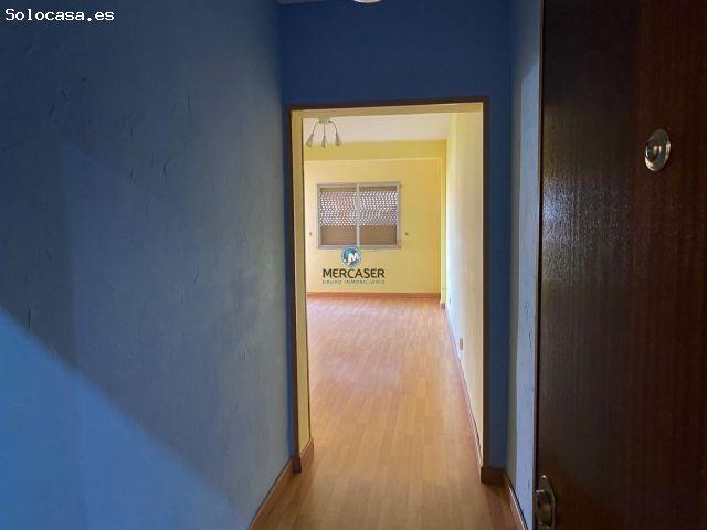Piso en venta calle Pinzón Alcalá de Henares