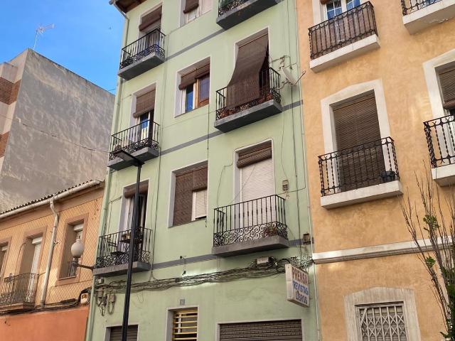 PISO EN VENTA Calle Sevilla 10 2º