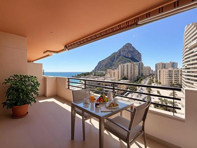 Piso en venta, Calp, Alicante/Alacant