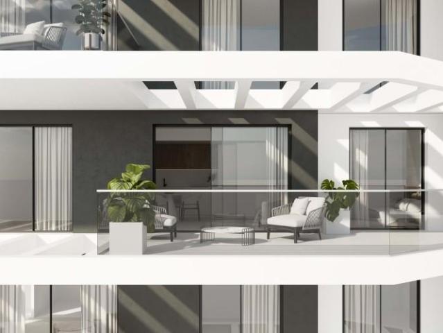 Piso en venta Calpe