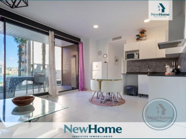 Piso en venta Calpe