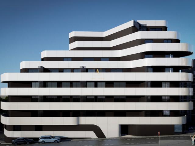 Piso en venta Calpe
