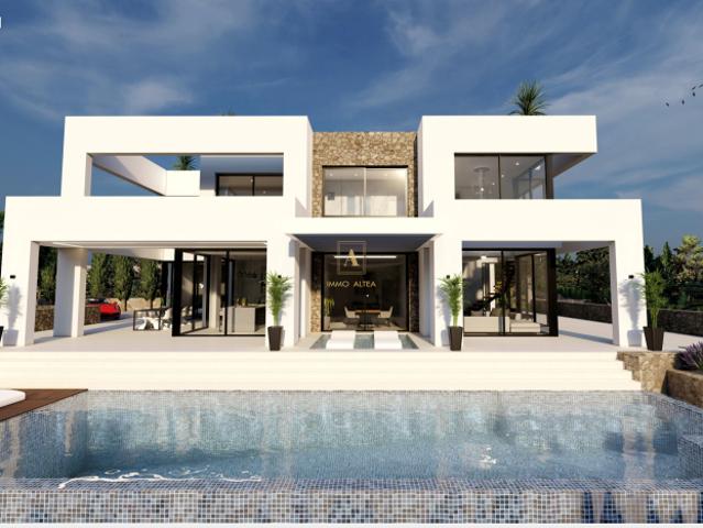 Piso en venta Calpe