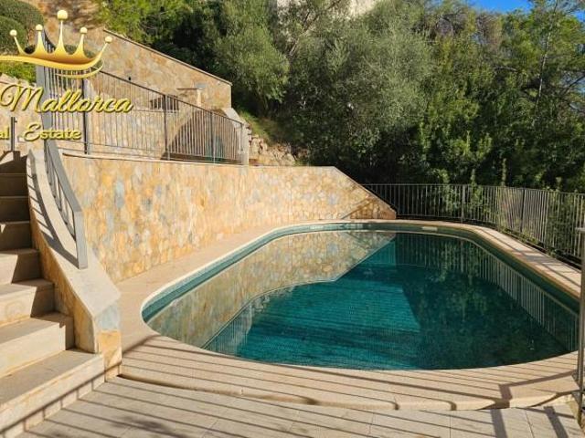 Piso en venta Calvia