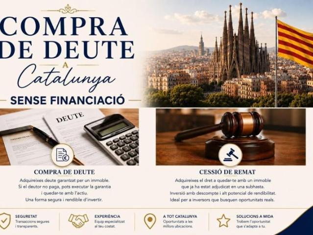 Piso en venta Cambrils