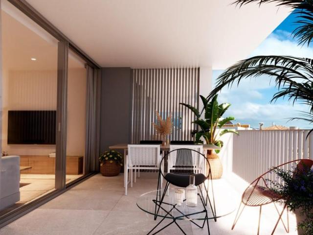 Piso en venta Campos