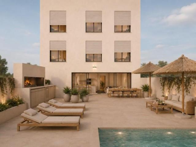 Piso en venta Campos
