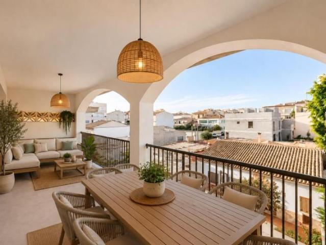 Piso en venta Campos