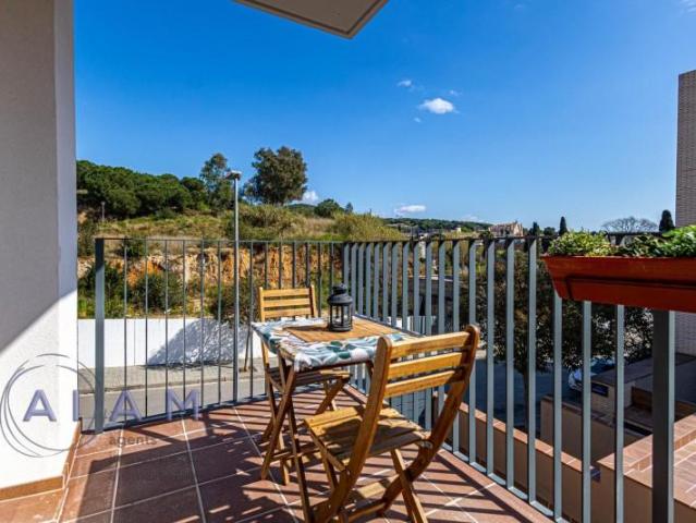 Piso en venta Canet de Mar