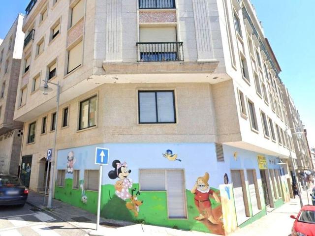 Piso en venta, Cangas, Pontevedra