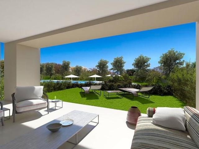 Piso en venta Casares