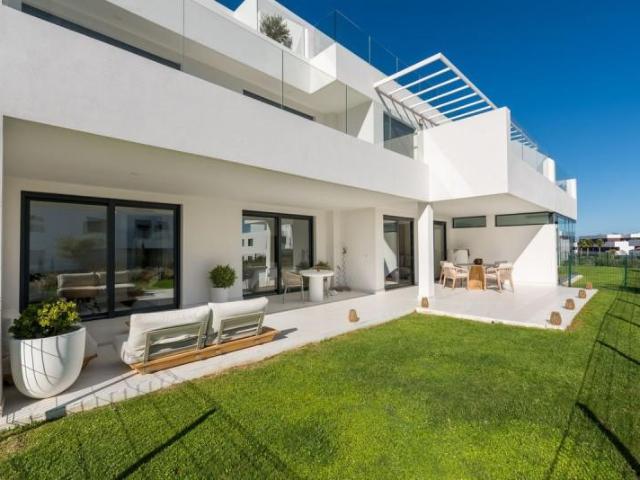 Piso en venta Casares