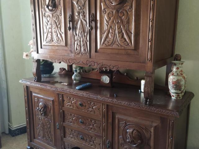 Piso en venta Cascante