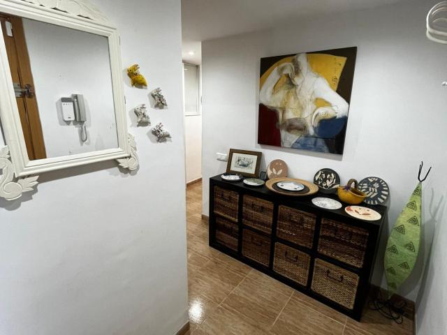 PISO EN VENTA CASCO ANTIGUO TORTOSA