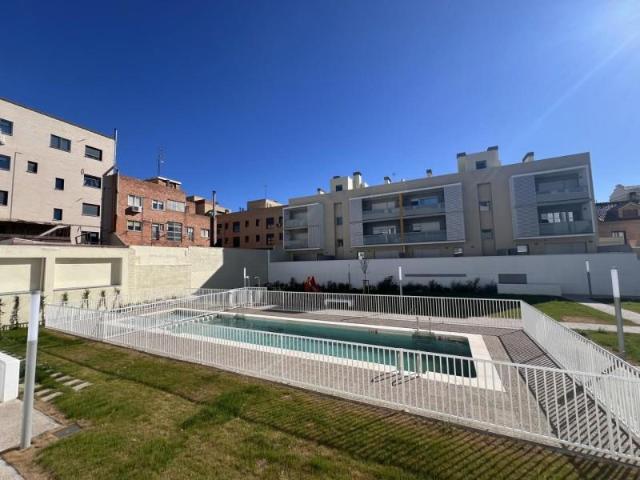 Piso en venta Casetas