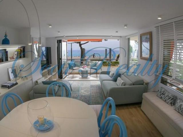 Piso en venta Castell Platja d'Aro