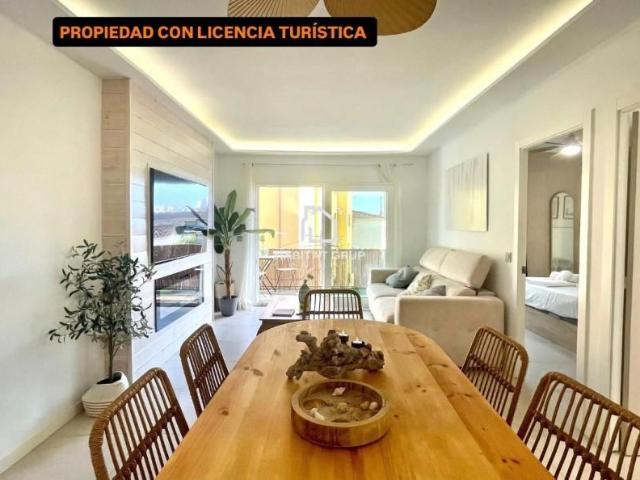 Piso en venta Castell Platja d'Aro