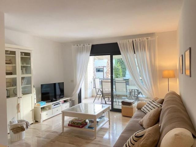 Piso en venta Castell Platja d'Aro