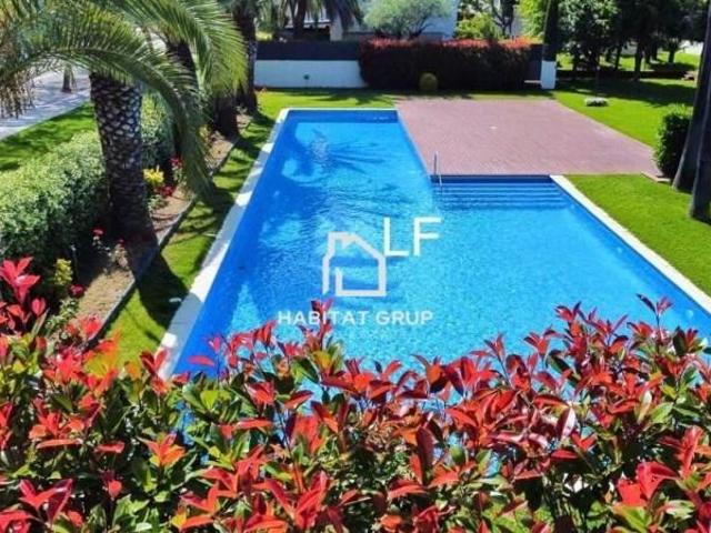 Piso en venta Castell Platja d'Aro