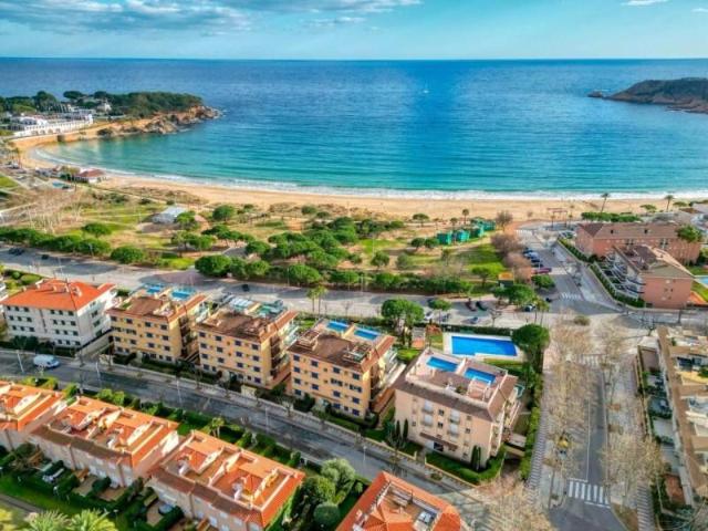 Piso en venta Castell Platja d'Aro