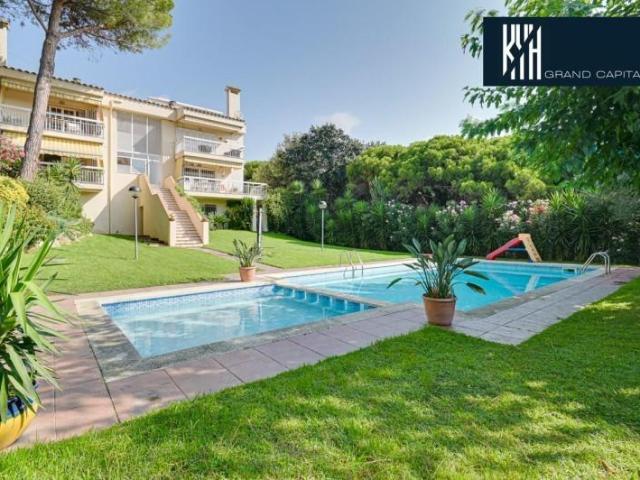 Piso en venta Castell Platja d'Aro
