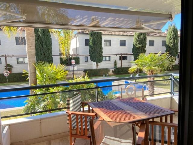 Piso en venta Castell Platja d'Aro