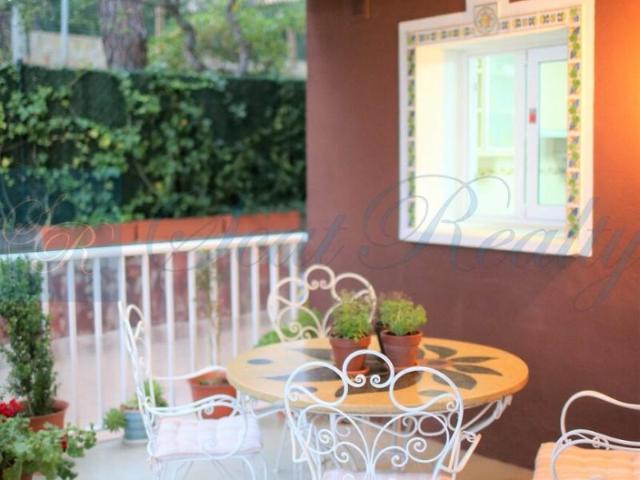 Piso en venta Castell Platja d'Aro