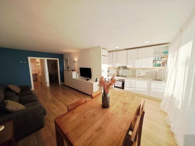 Piso en venta Castell Platja d'Aro