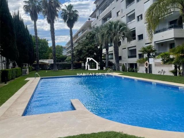 Piso en venta Castell Platja d'Aro