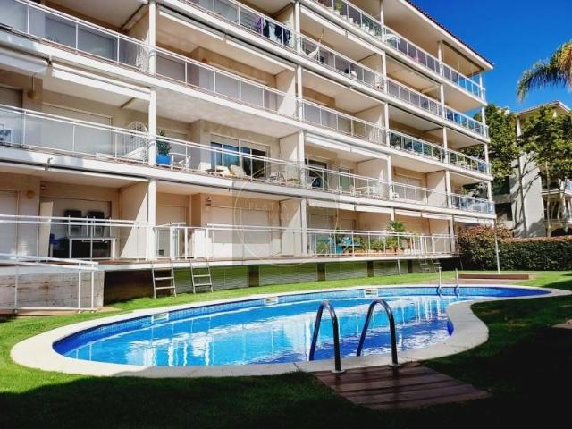 Piso en venta Castell Platja d'Aro
