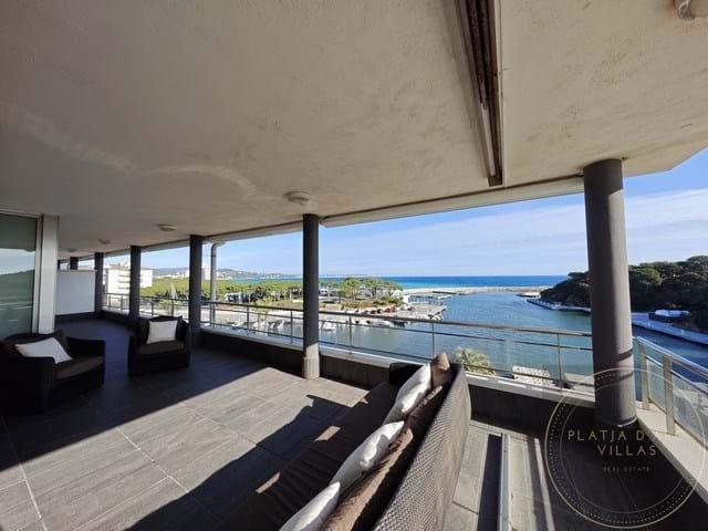 Piso en venta Castell Platja d'Aro