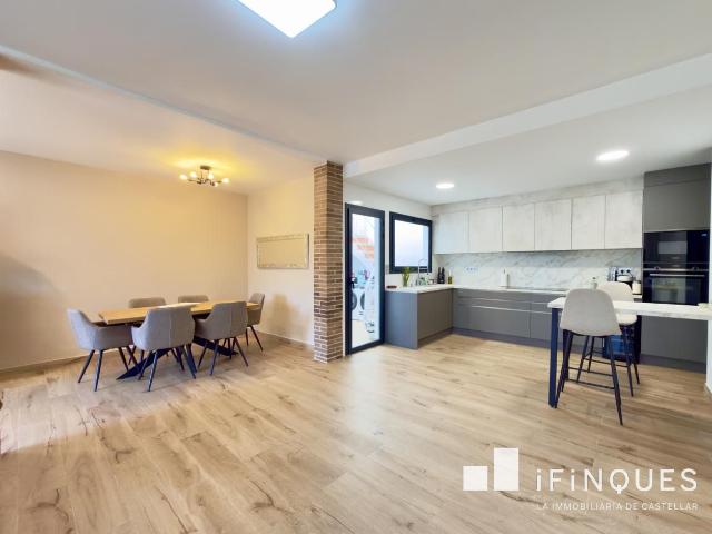 Piso en venta Castellar del Vallès