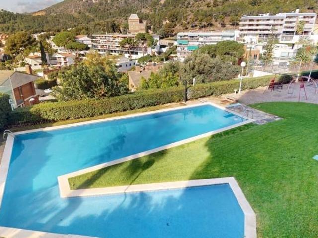 Piso en venta Castelldefels