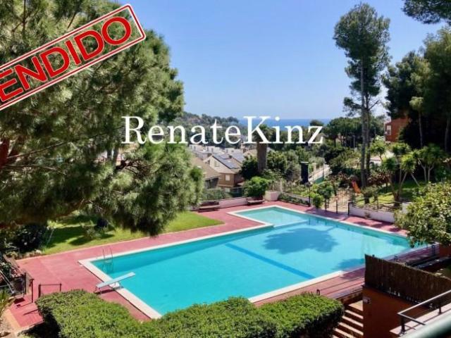 Piso en venta Castelldefels