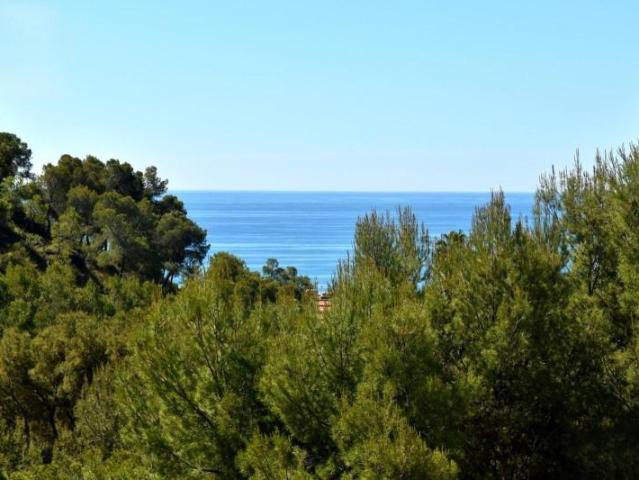 Piso en venta Castelldefels
