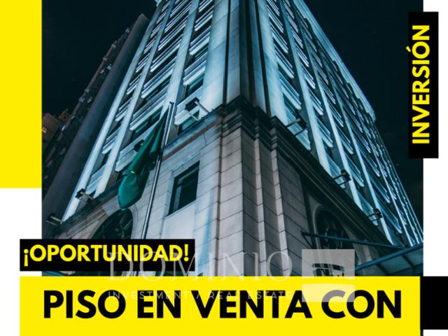 Piso en venta Castelldefels